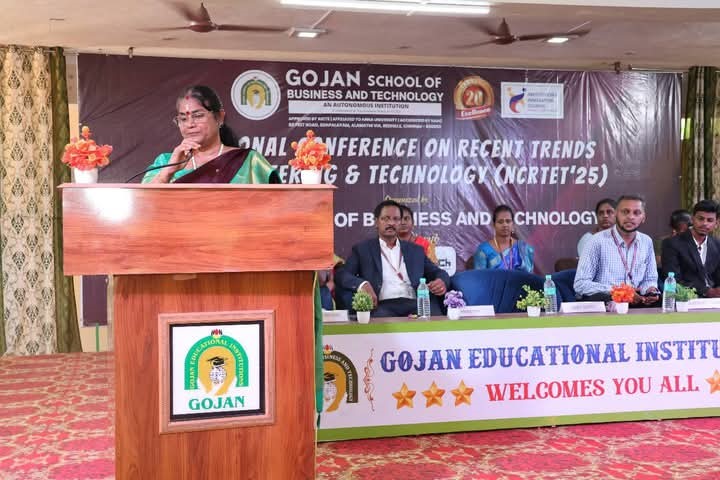 National Conference-2025