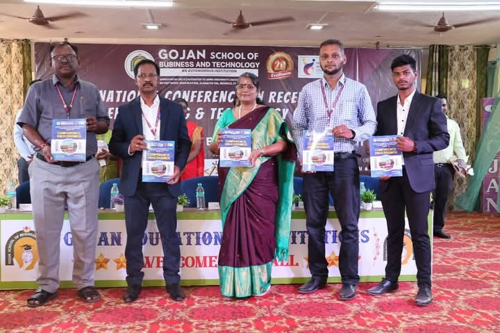 Academic Conference 3