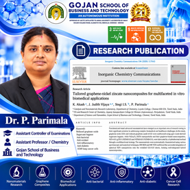 Research Publication