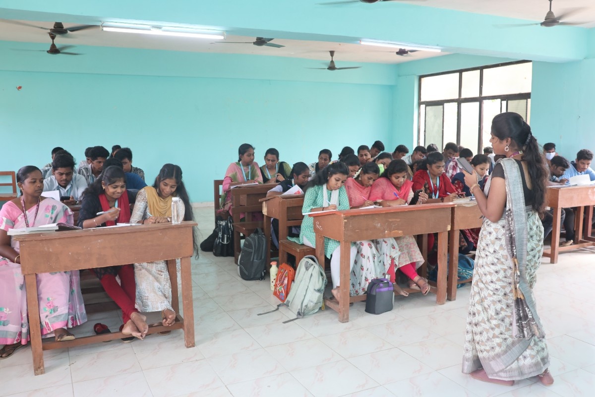 GEEP Activity - Placed Students