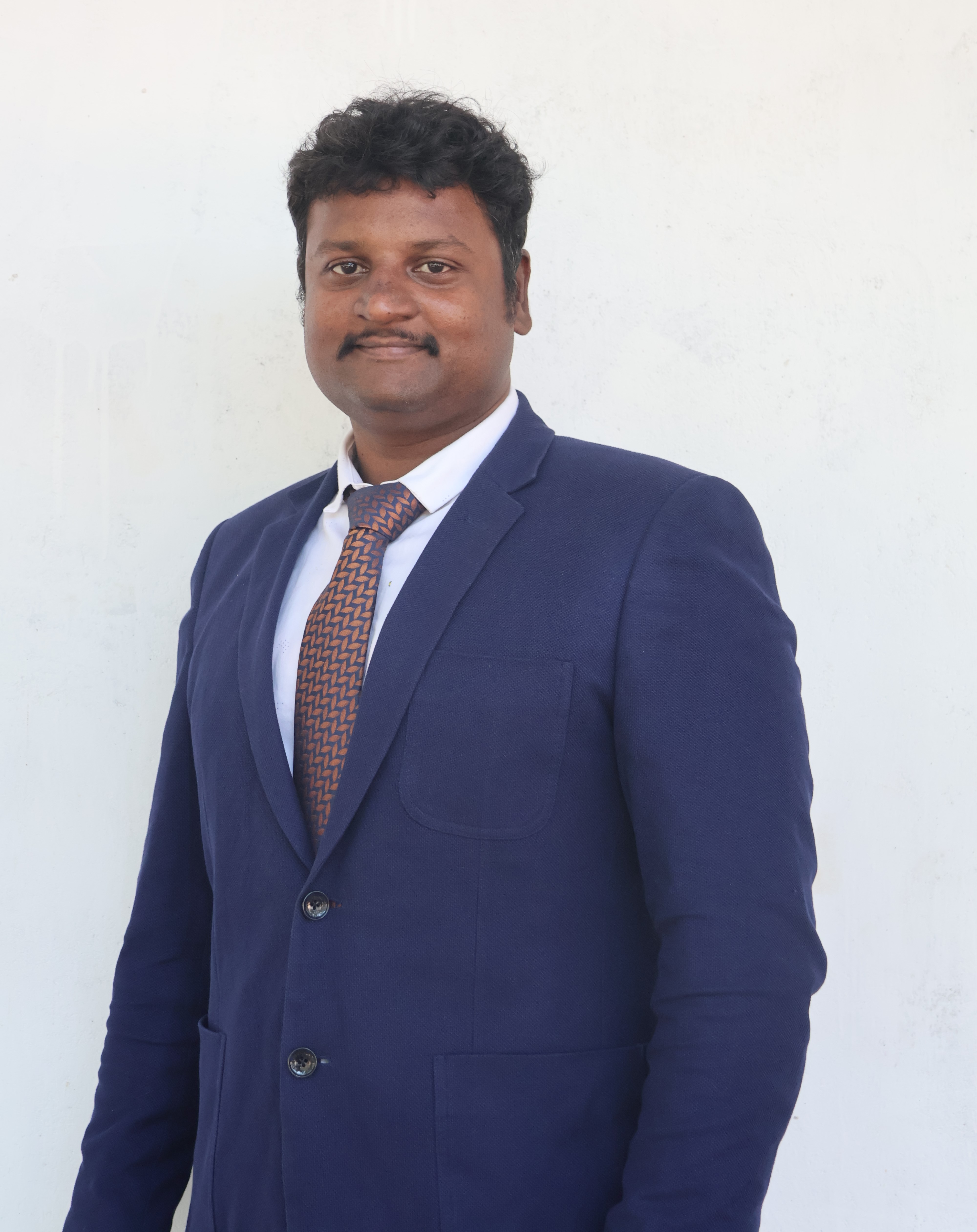 Mr. Suresh Raj L