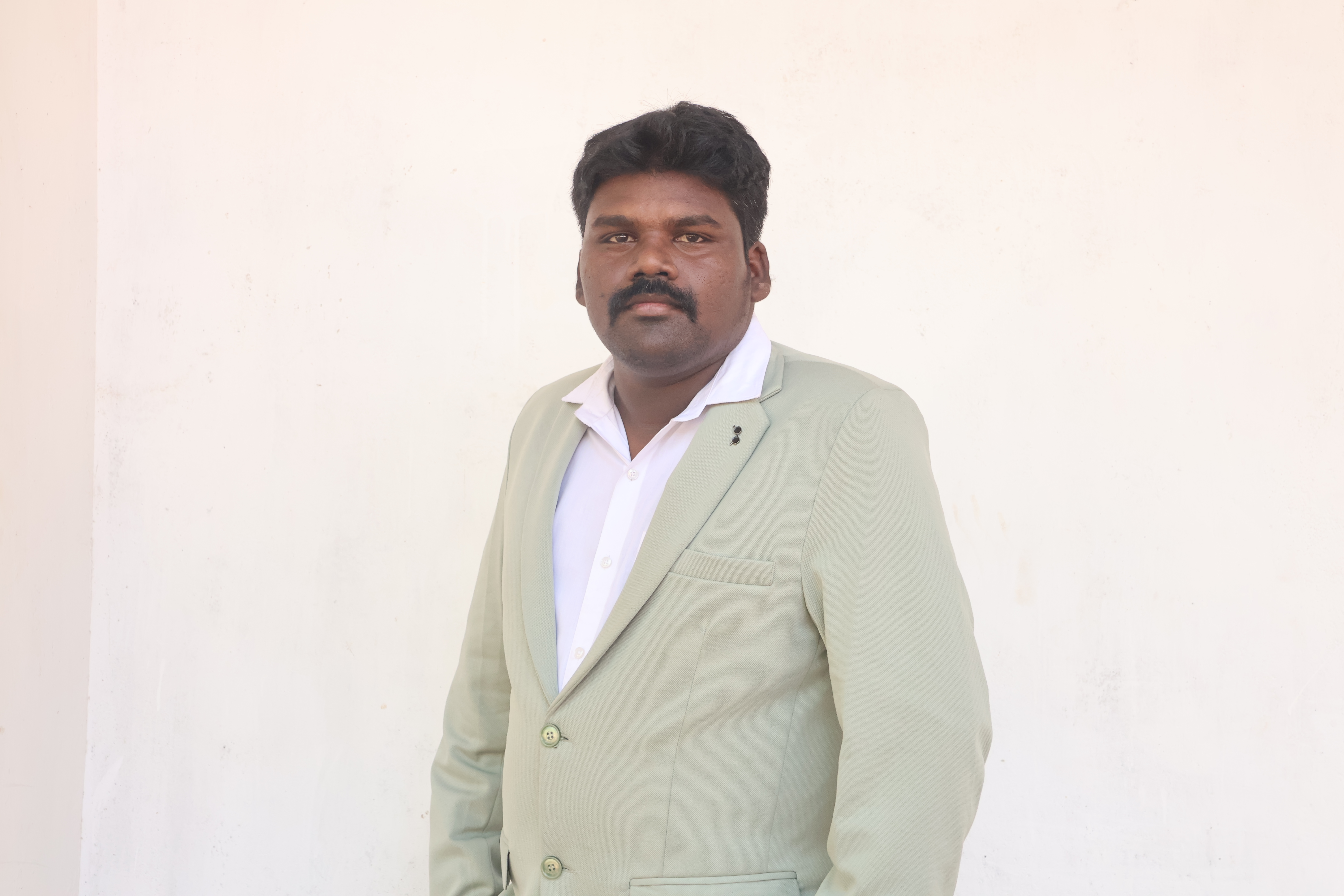 Mr. SILVESTER M