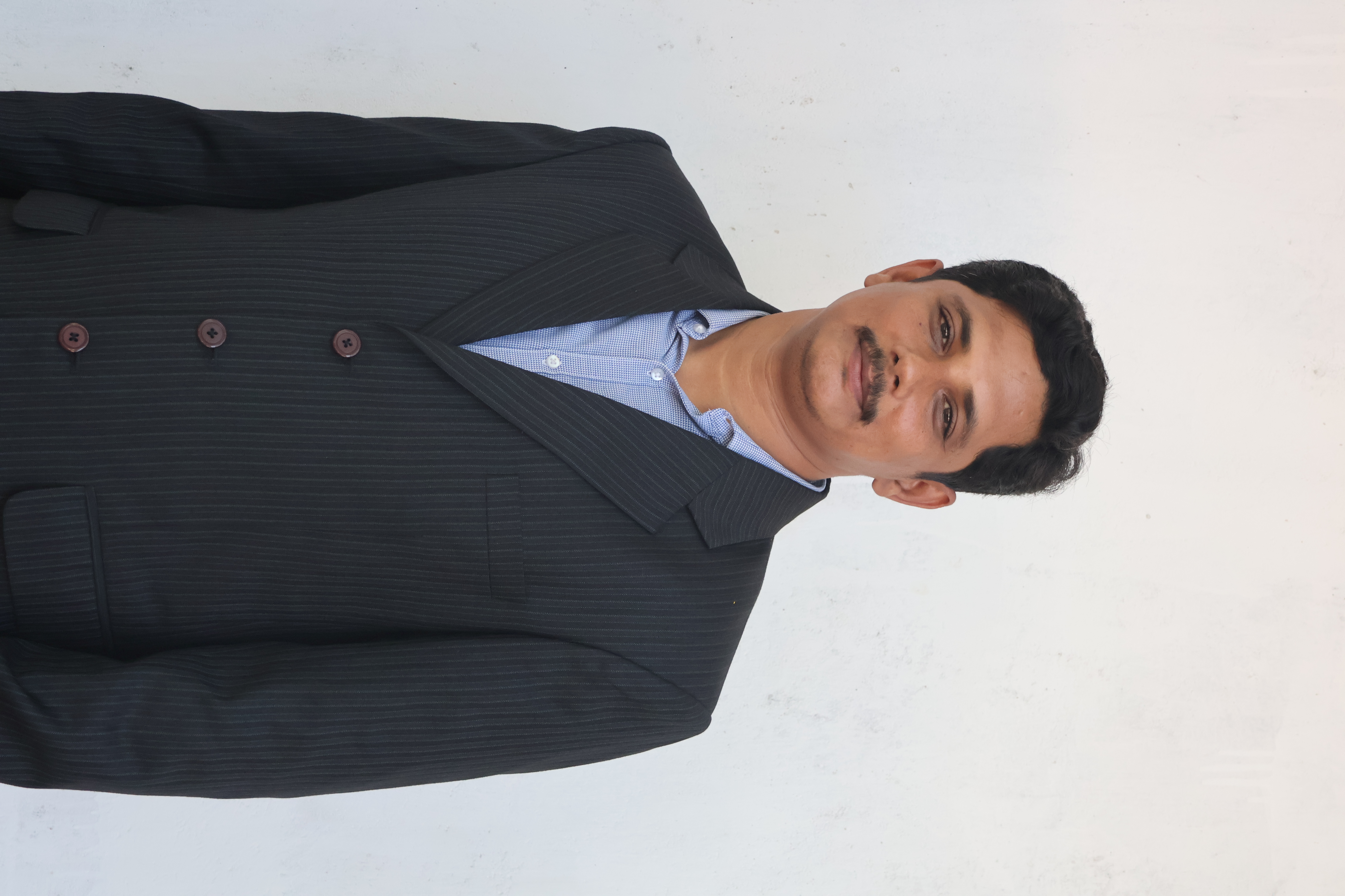 Dr. PRABU K