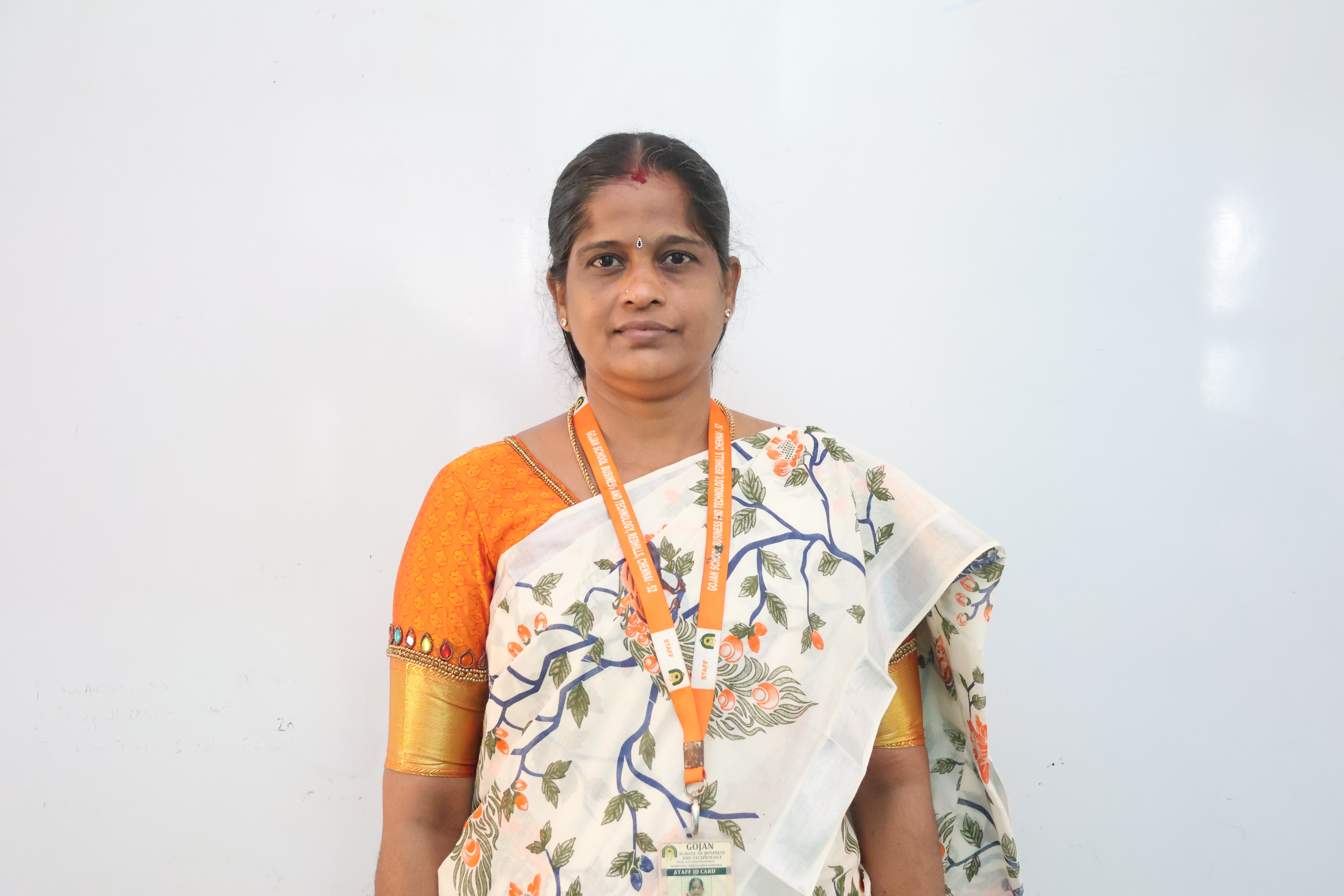 Ms. PUSHPALATHA T