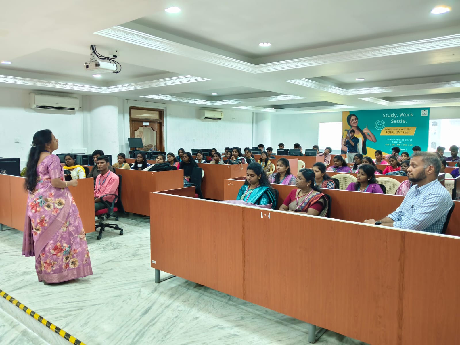 Auditorium