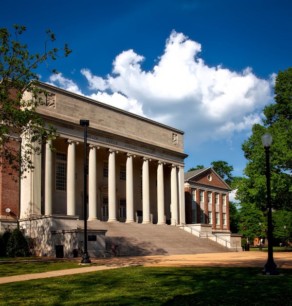 Campus View