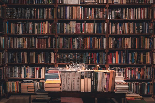 Library
