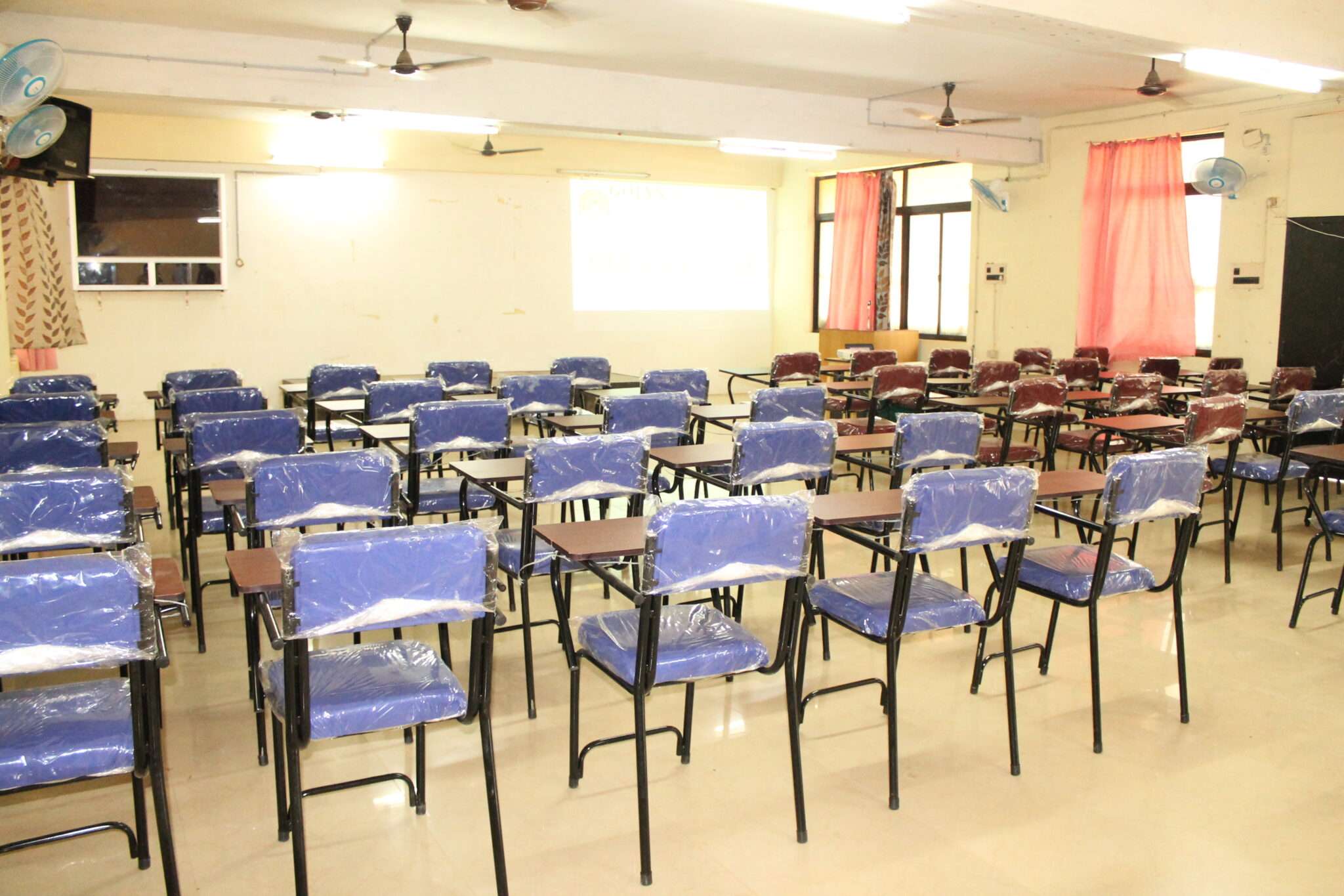 Collaborative Space