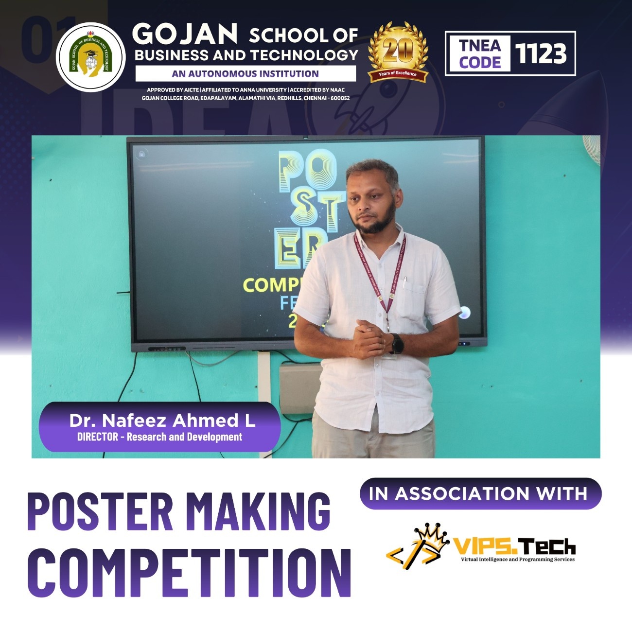 Alumni Meet