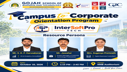 Alumni Meet