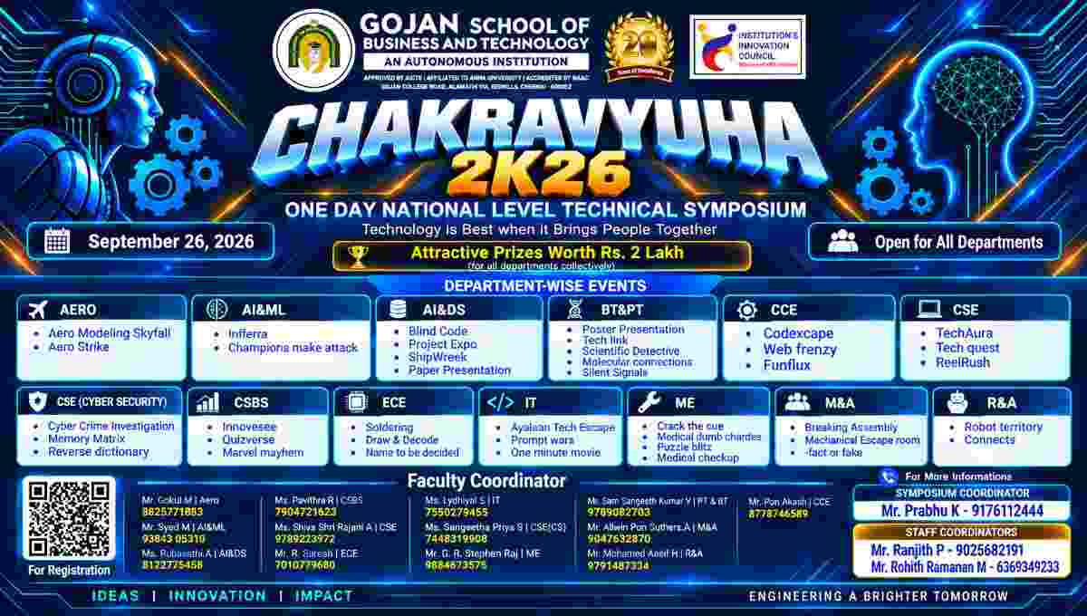 Sakthi Star Night