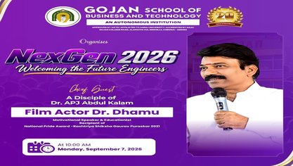 Alumni Meet
