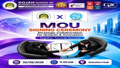 Alumni Meet