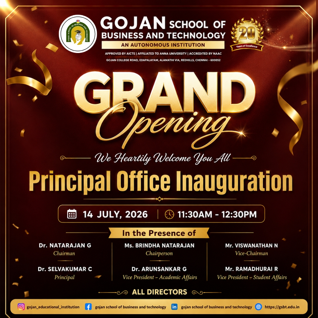 Principal Office