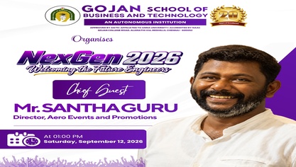 Alumni Meet